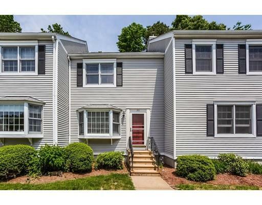 Property Photo: 30 Shadow Brook Est 30 MA 01075