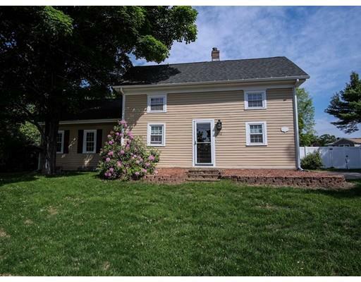 Property Photo:  552 Farm Rd  MA 01752 