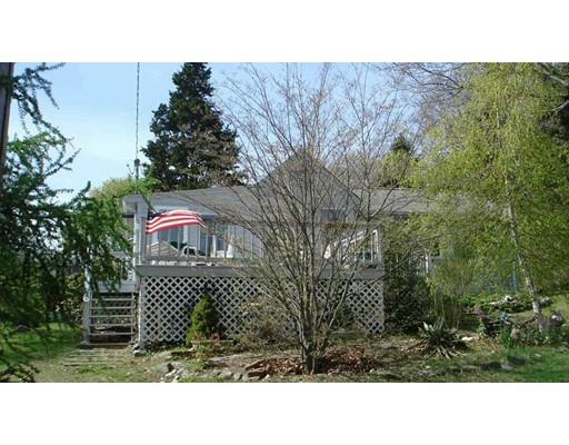 Property Photo:  48 3rd St  RI 02871 