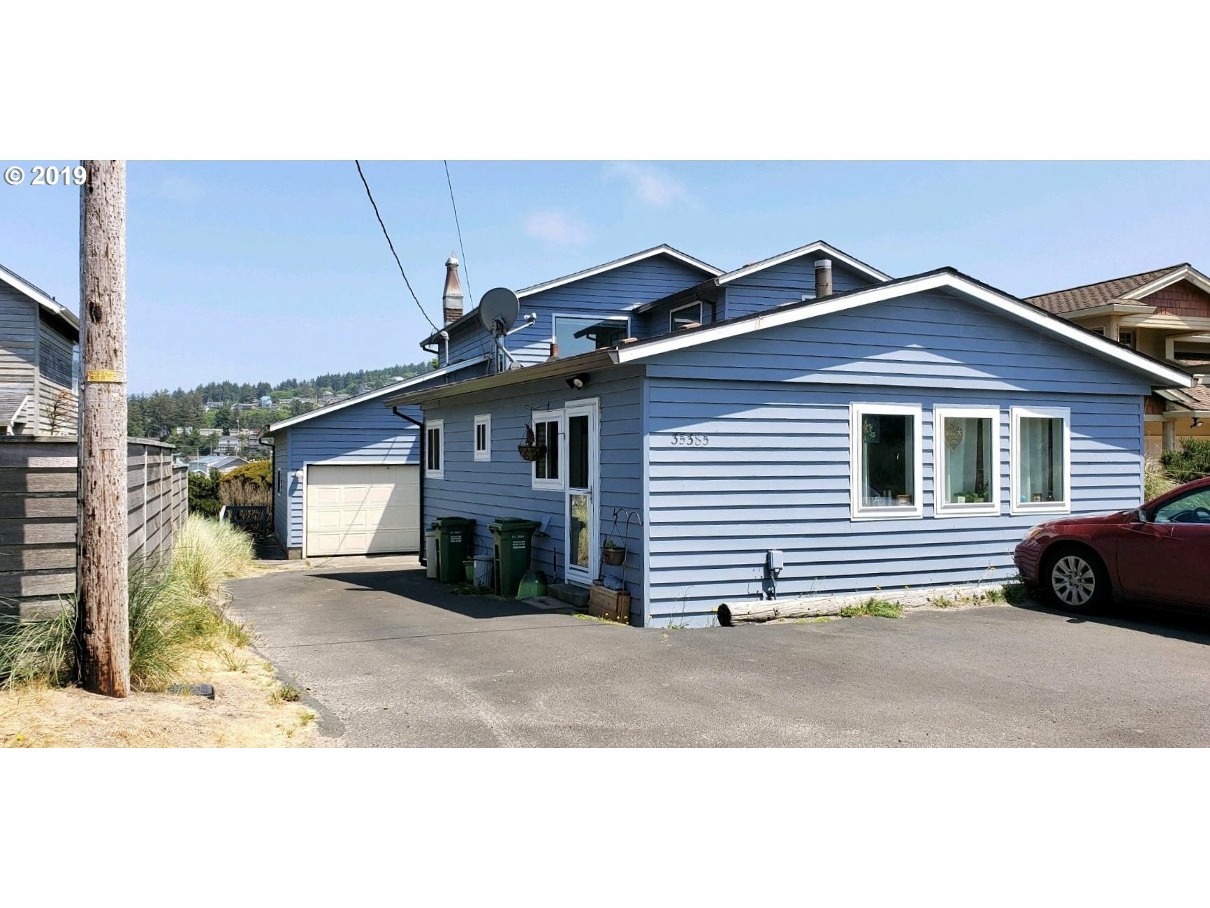 35385 Sunset Dr  Pacific City OR 97135 photo