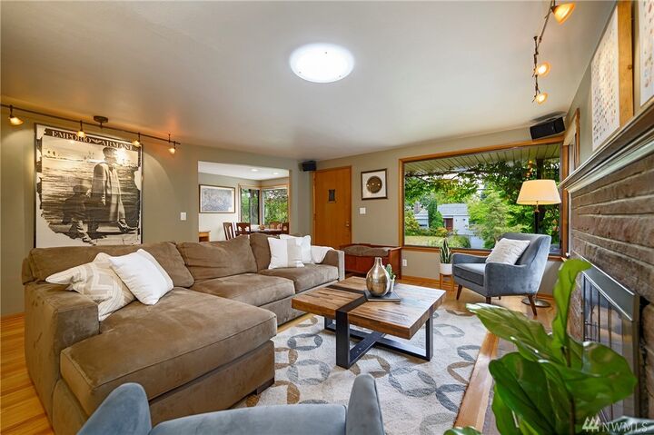 Property Photo:  8031 20th Ave NE  WA 98115 