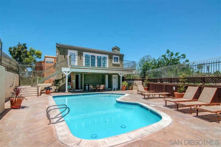 5402 Balboa Arms Drive 402  San Diego CA 92117 photo