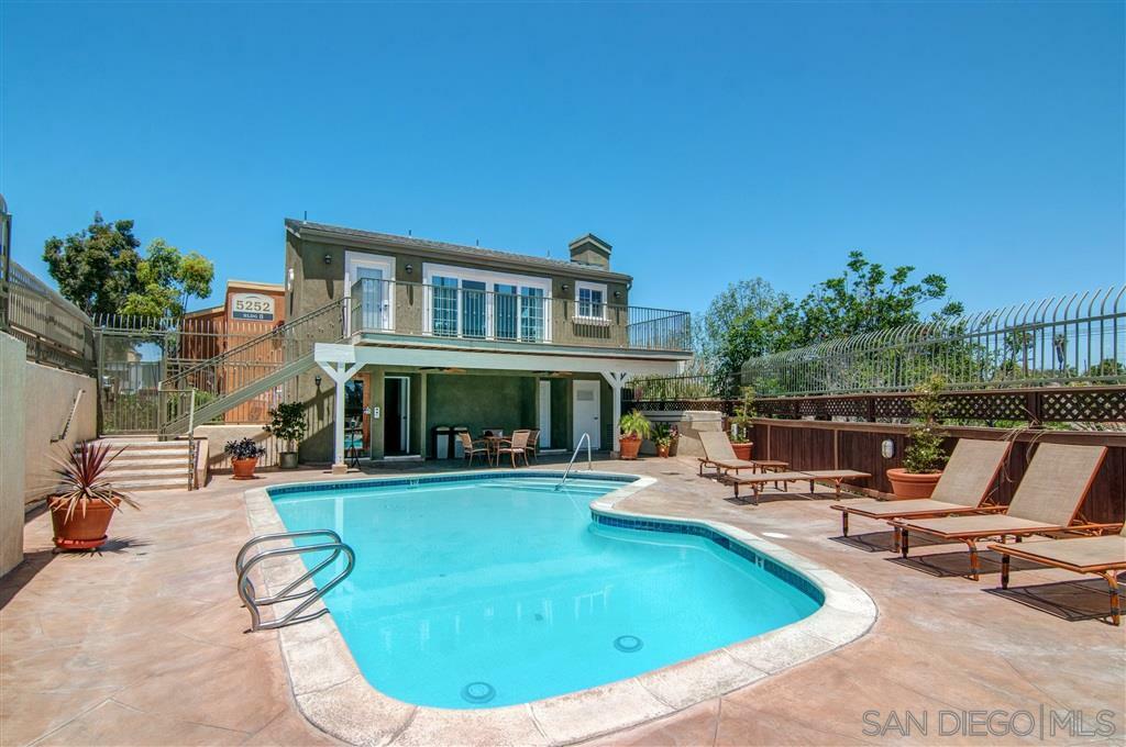 Property Photo:  5402 Balboa Arms Drive 402  CA 92117 