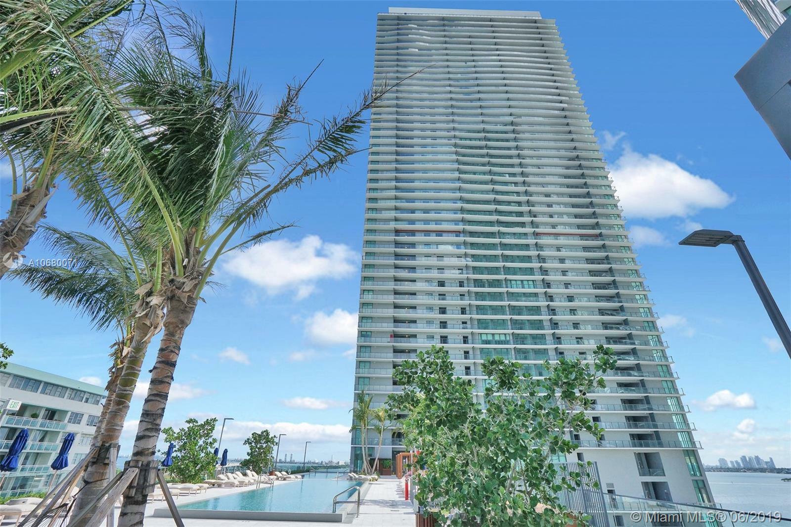 Property Photo: 3131 NE 7th Ave 501 FL 33137
