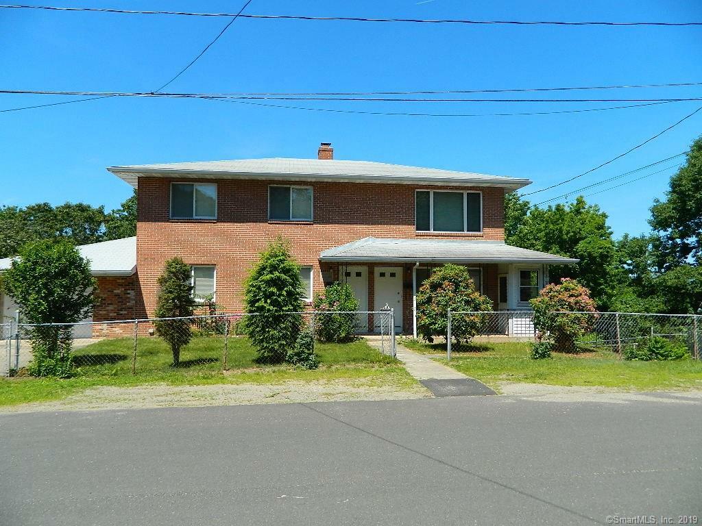 Property Photo:  38 Hobart Street  CT 06704 