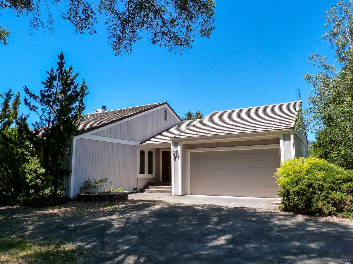 Property Photo: 9590 Laughlin Way CA 95470