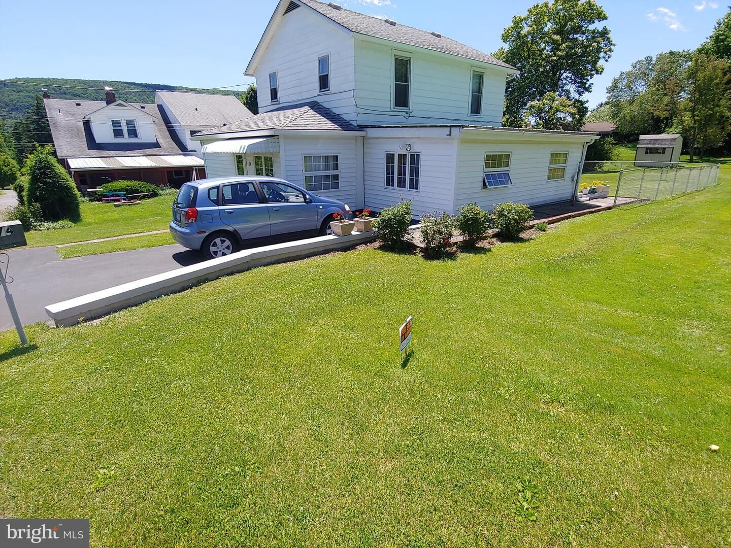 Property Photo: 74 Eleanor Street MD 21502