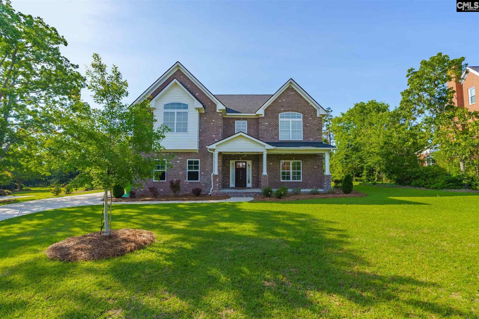 Property Photo:  505 Cartgate  SC 29016 