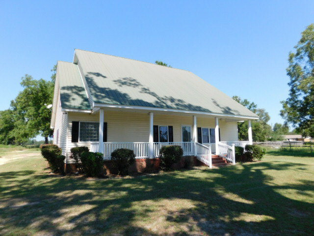 Property Photo:  4265 Highway 17  GA 30833 