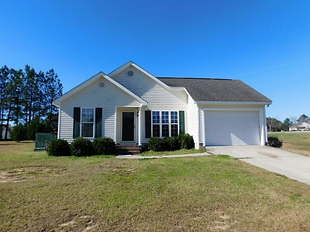 Property Photo:  1118 Huntly Circle  GA 30824 