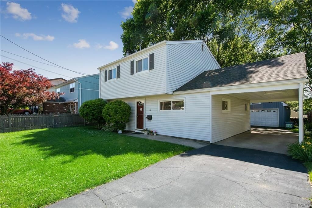 MLS4953639 5 Getty Road, Stony Point, NY 10980