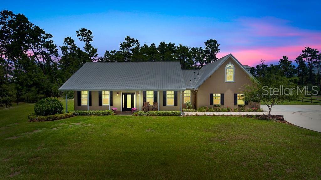 Property Photo:  32447 Chippewa Avenue  FL 32720 