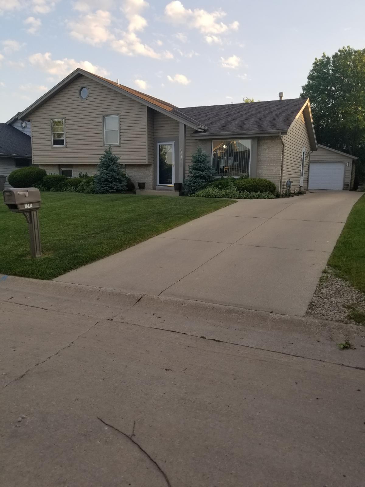 Property Photo: 8315 N 95th St WI 53224