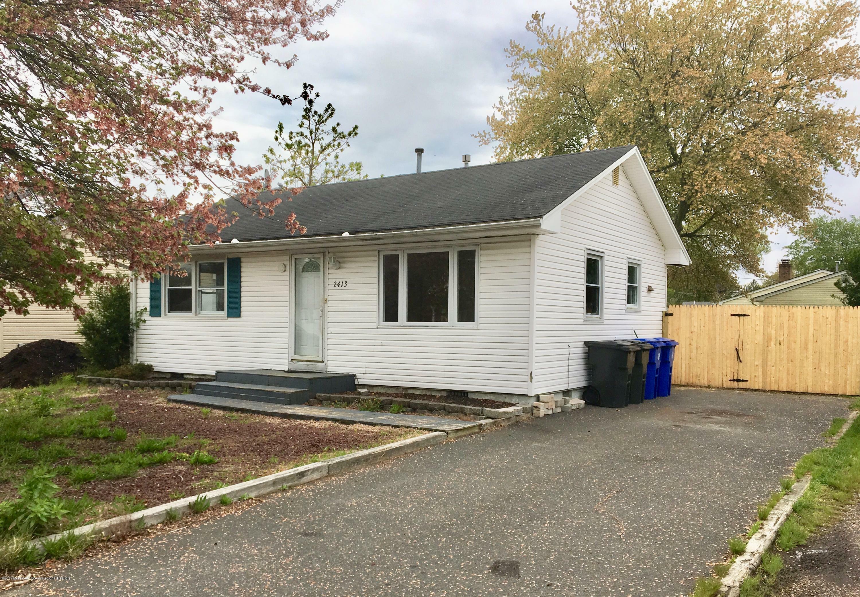 Property Photo:  2413 6th Avenue  NJ 08753 