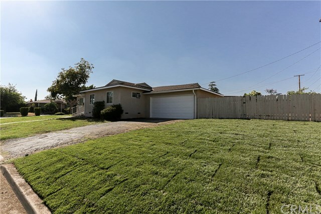 Property Photo: 17892 Seville Avenue CA 92335