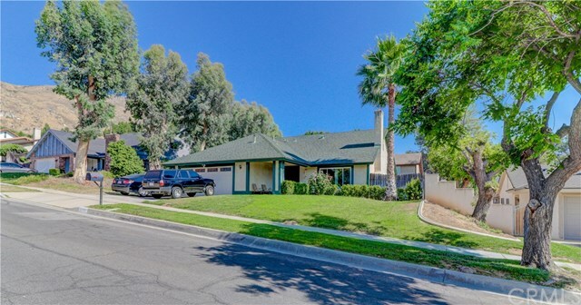 Property Photo:  22797 Wren Street  CA 92313 