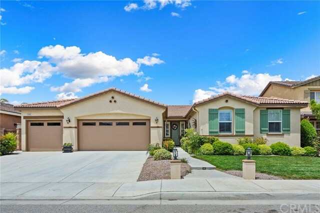 Property Photo:  29106 Black Meadow Court  CA 92585 