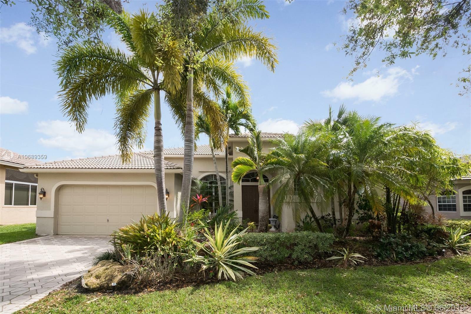 Property Photo:  1208 Iris Ct  FL 33326 