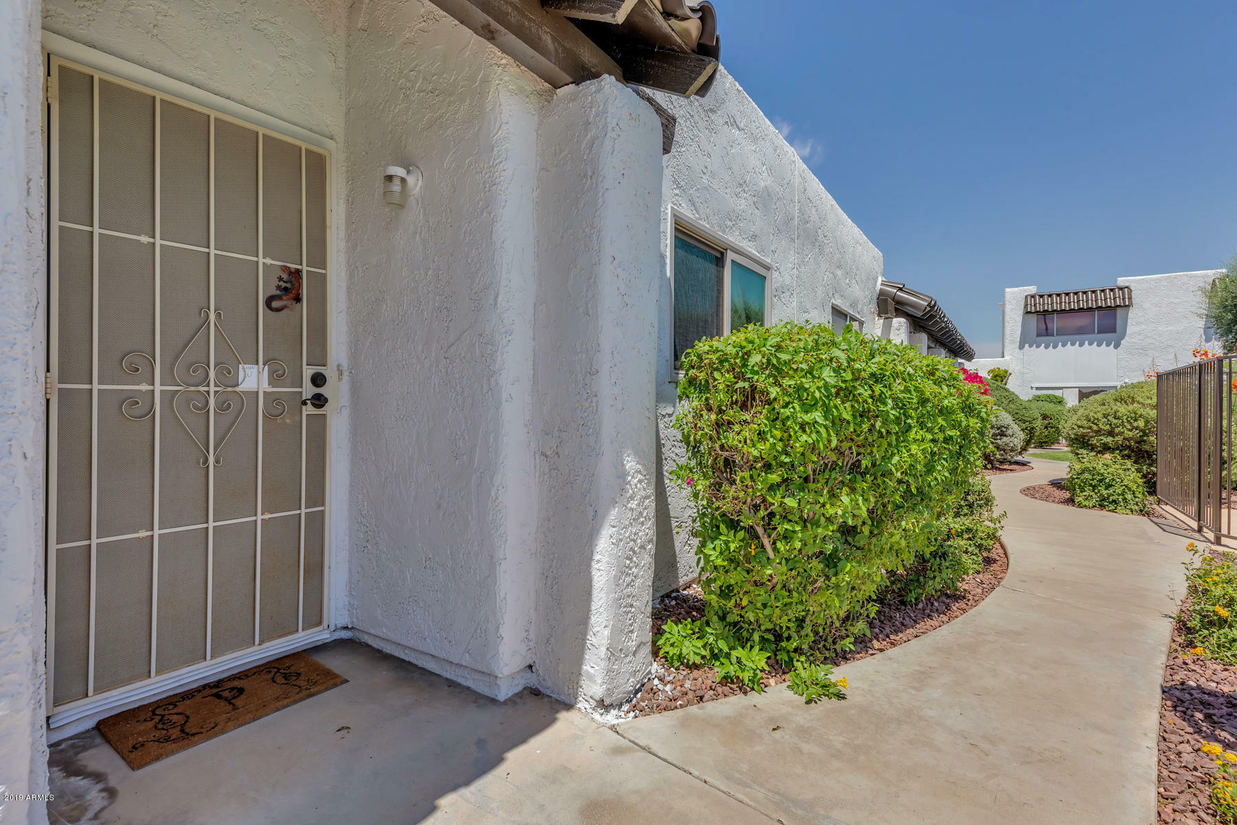 Property Photo:  2400 N 71st Street W  AZ 85257 