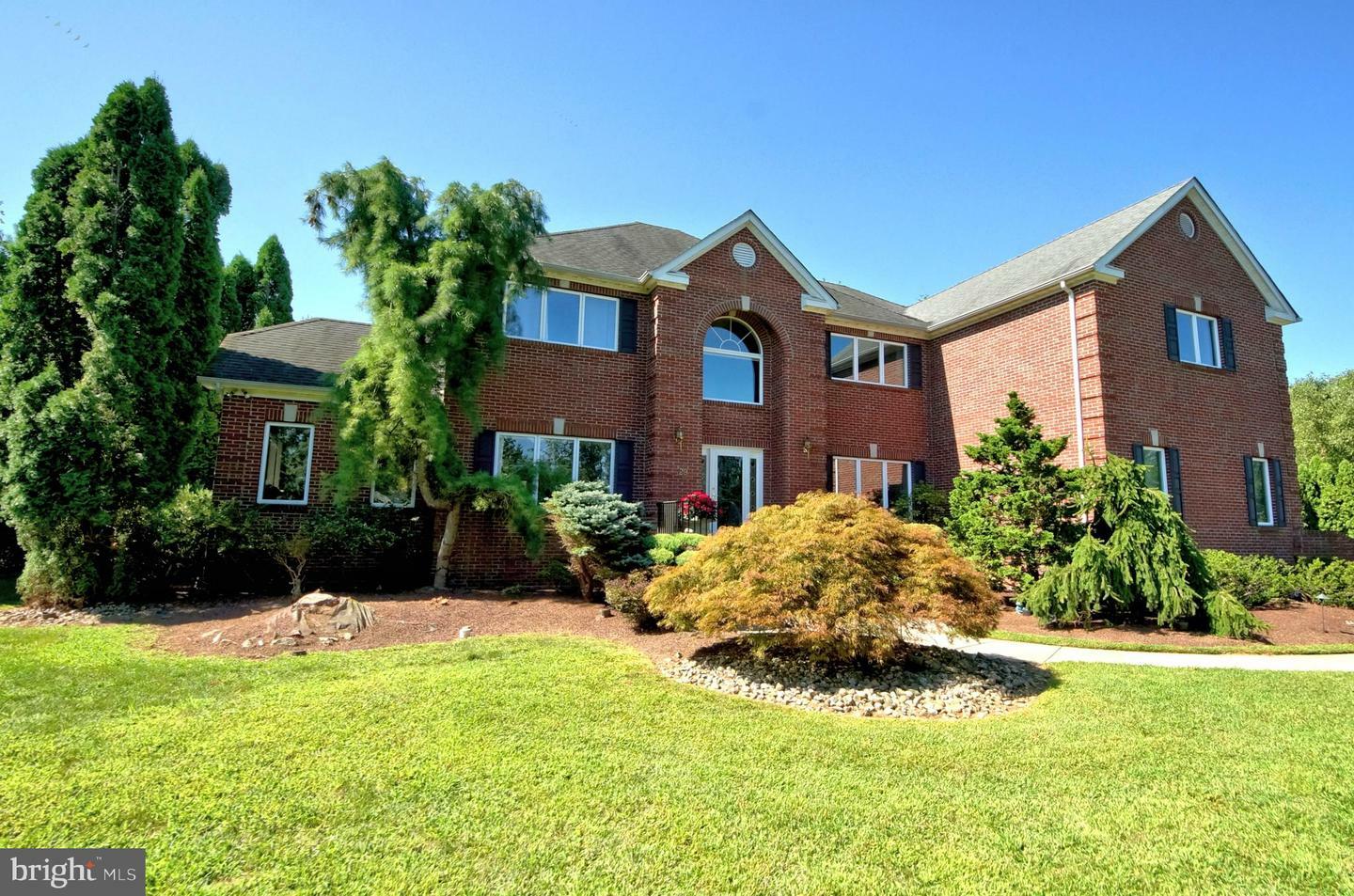 Property Photo: 29 Sara Drive NJ 08691