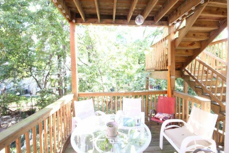 Property Photo: 136 New York Ave 2L NJ 07307