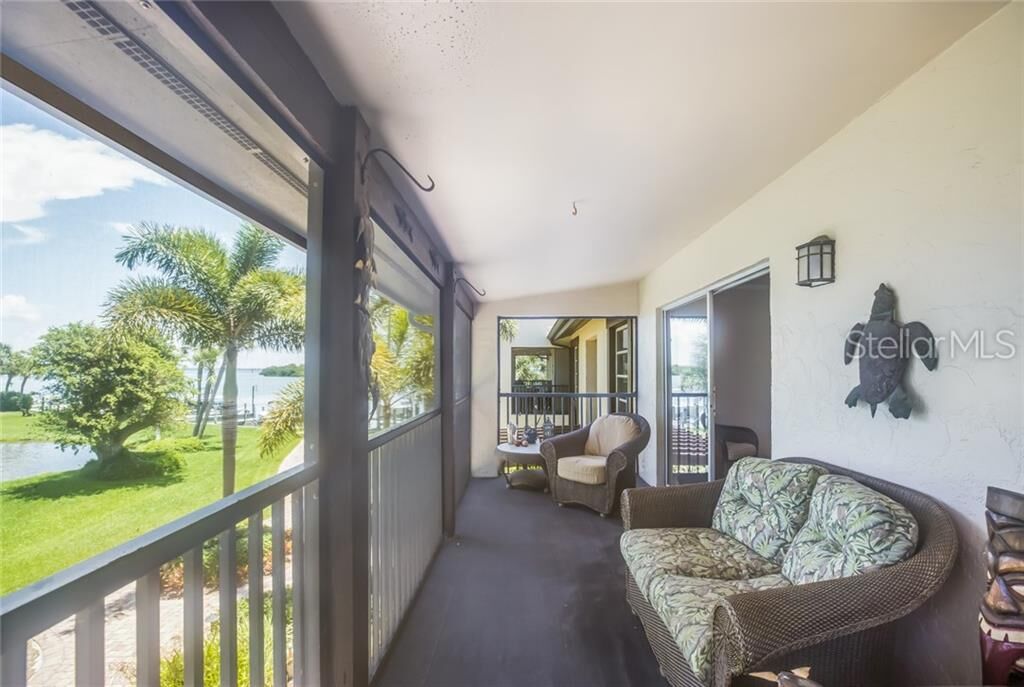 Property Photo: 4140 Gulf Of Mexico Drive 6 FL 34228