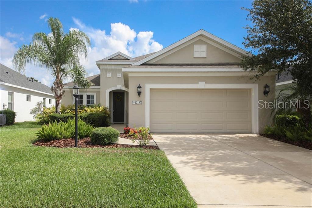 Property Photo: 12137 Whisper Lake Drive FL 34211