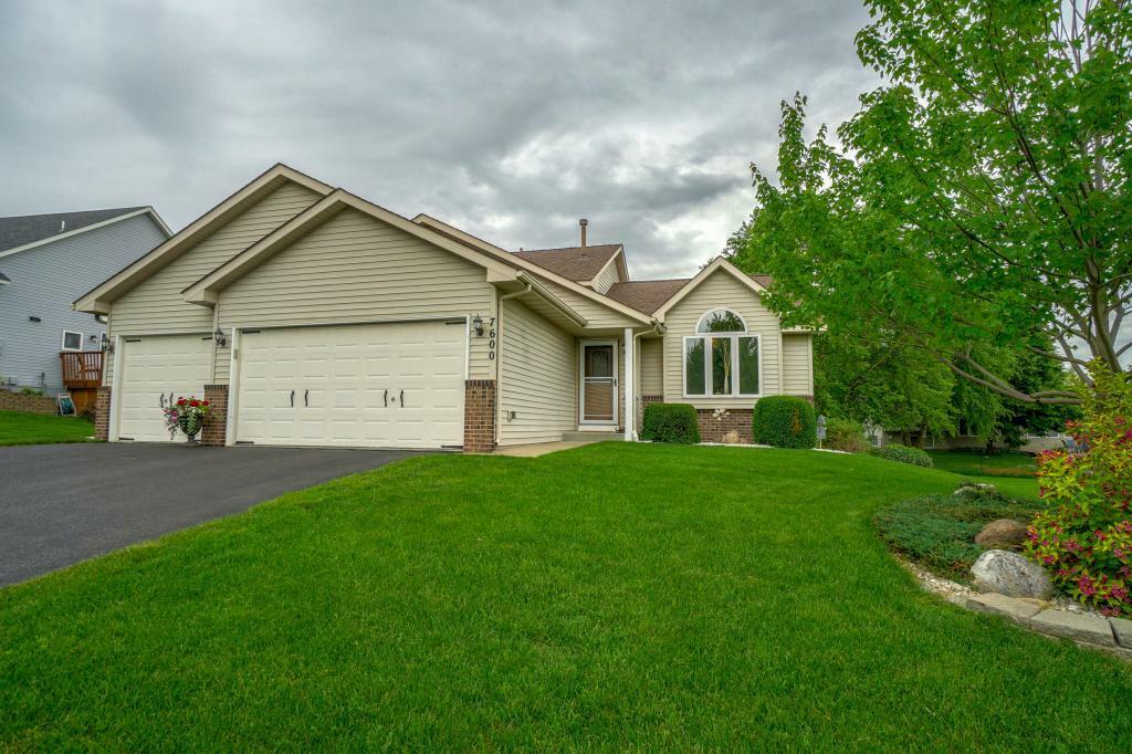 Property Photo: 7600 Alyssa Road MN 55125