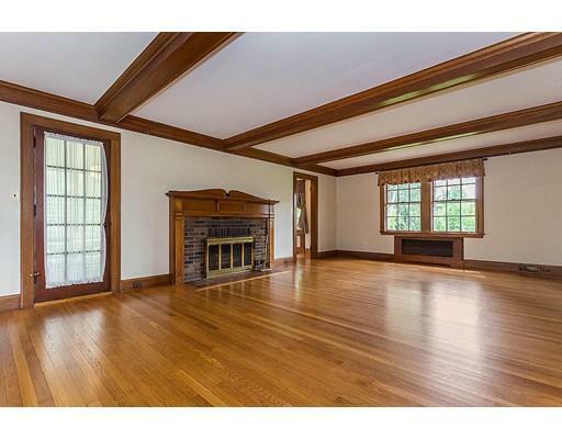 Property Photo: 98 Douglas Road MA 02478
