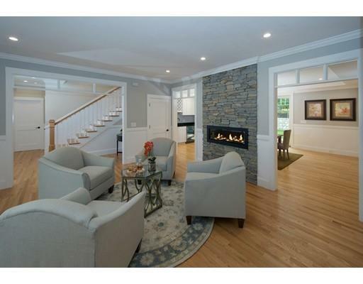 Property Photo:  33 Birch Hill Road  MA 02478 