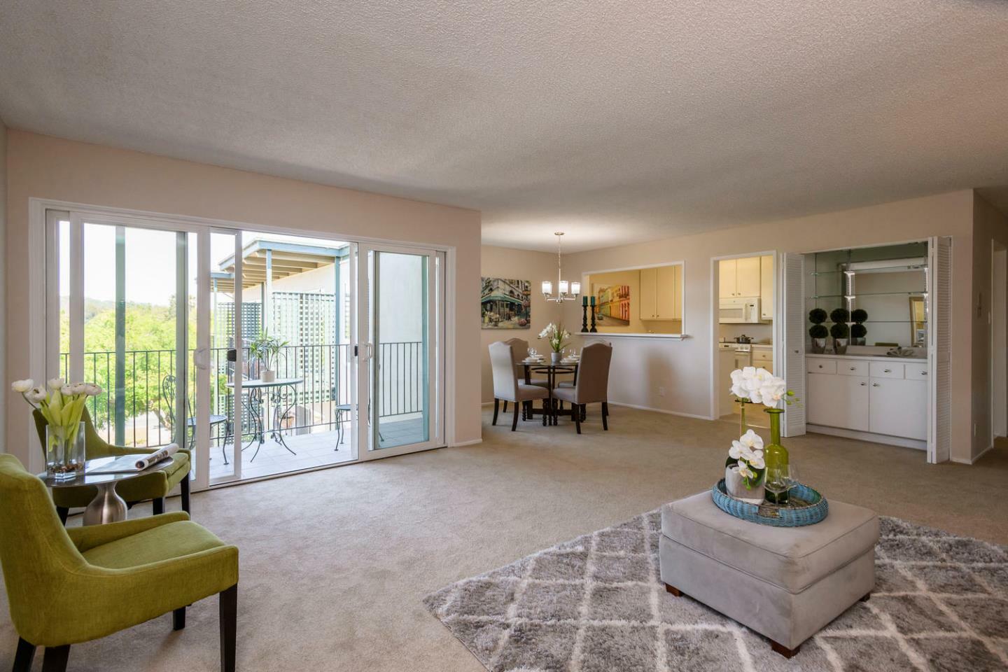Property Photo: 845 North Humboldt Street 404 CA 94401