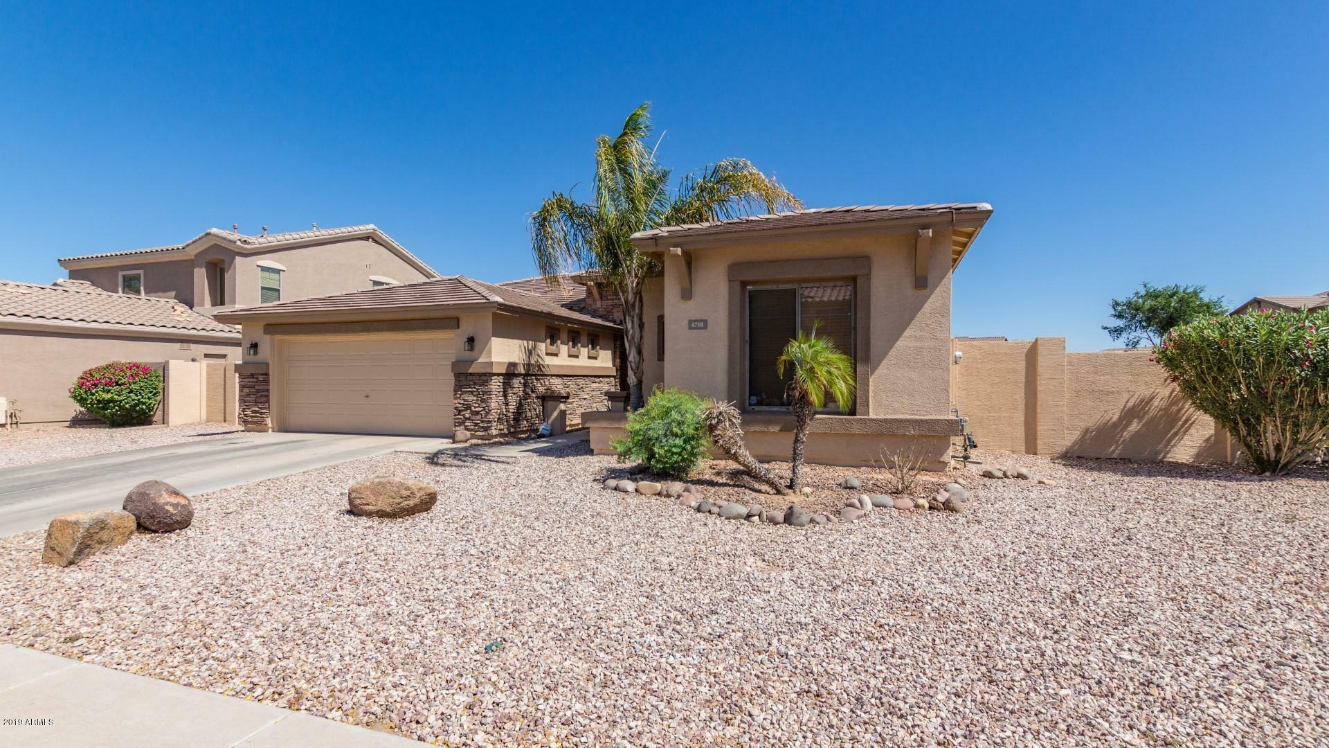 Property Photo:  4718 E County Down Drive  AZ 85249 