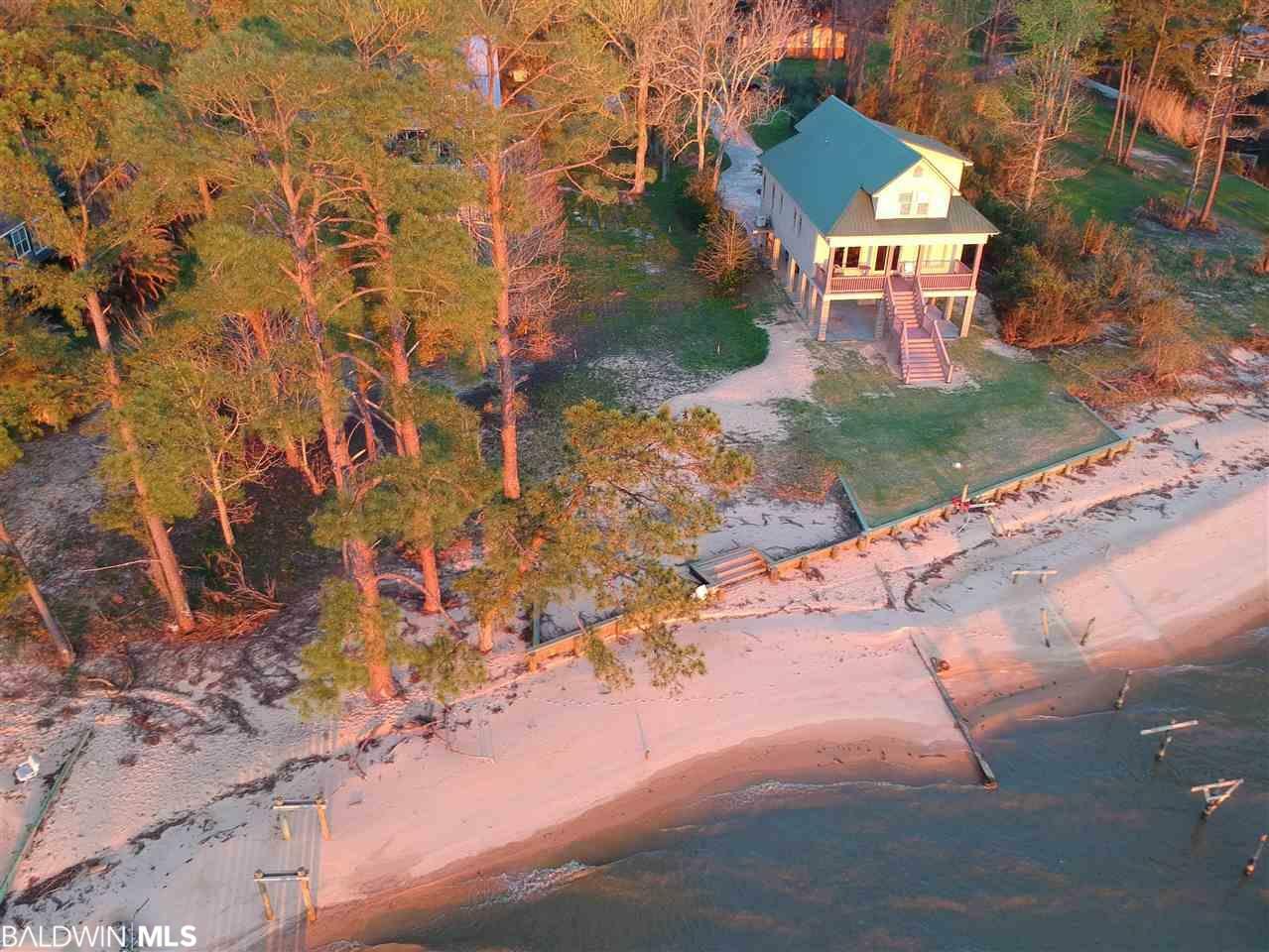 Property Photo: 24267 Bayshore Drive AL 36526