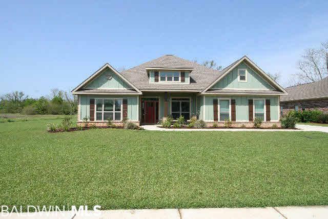 Property Photo:  9723 Bellaton Avenue  AL 36526 