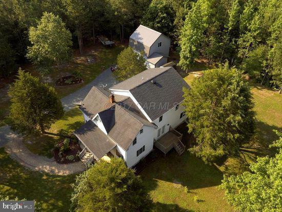 23453 Capitola Road  Tyaskin MD 21865 photo