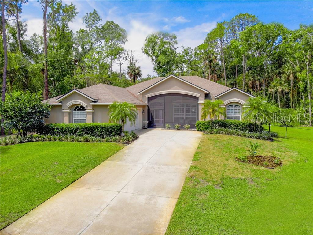 Property Photo:  336 Old Mill Road  FL 32725 