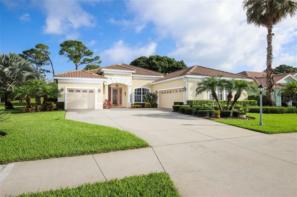 Property Photo: 2373 Silver Palm Road FL 34288