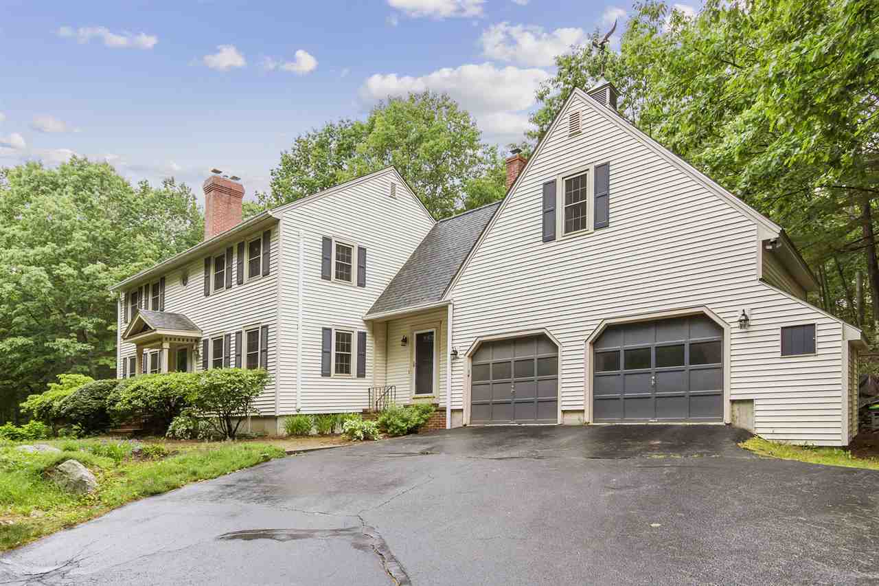 Property Photo: 155 Stephen Drive NH 03045