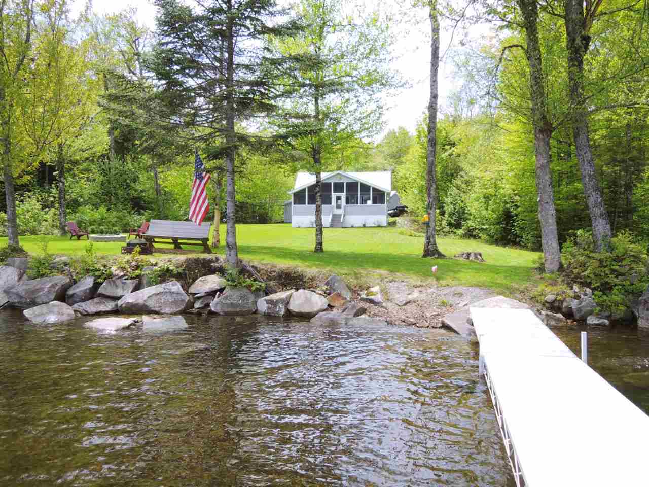 Property Photo: 1097 Jackson Road VT 05901