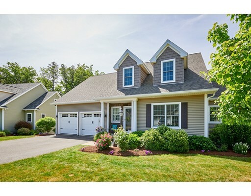 Property Photo: 78 Granville Rd 26 MA 01085
