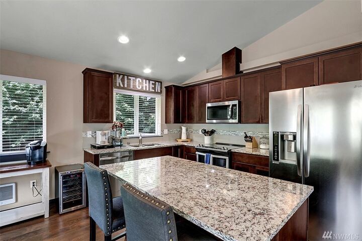 Property Photo:  17620 Jordan Rd  WA 98223 