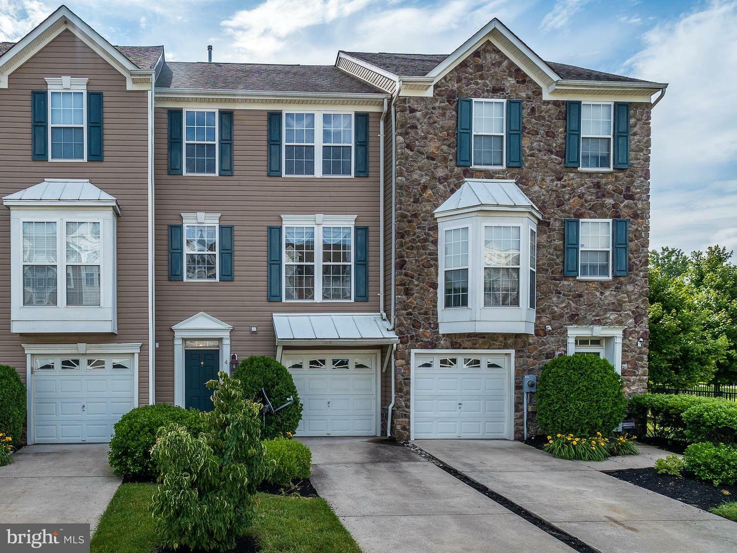 4 River Lane  Delanco NJ 08075 photo