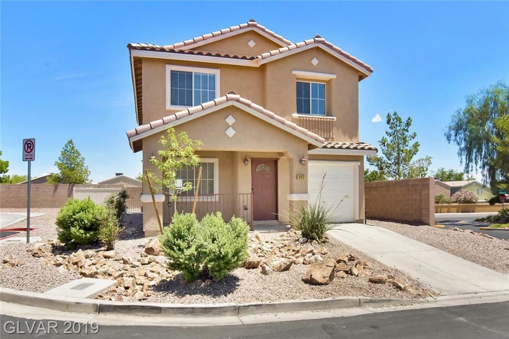 Property Photo:  5112 Dillingham Drive  NV 89122 