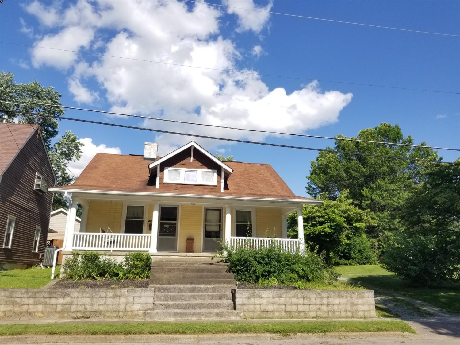 Property Photo:  426 Chestnut Street  KY 40422 