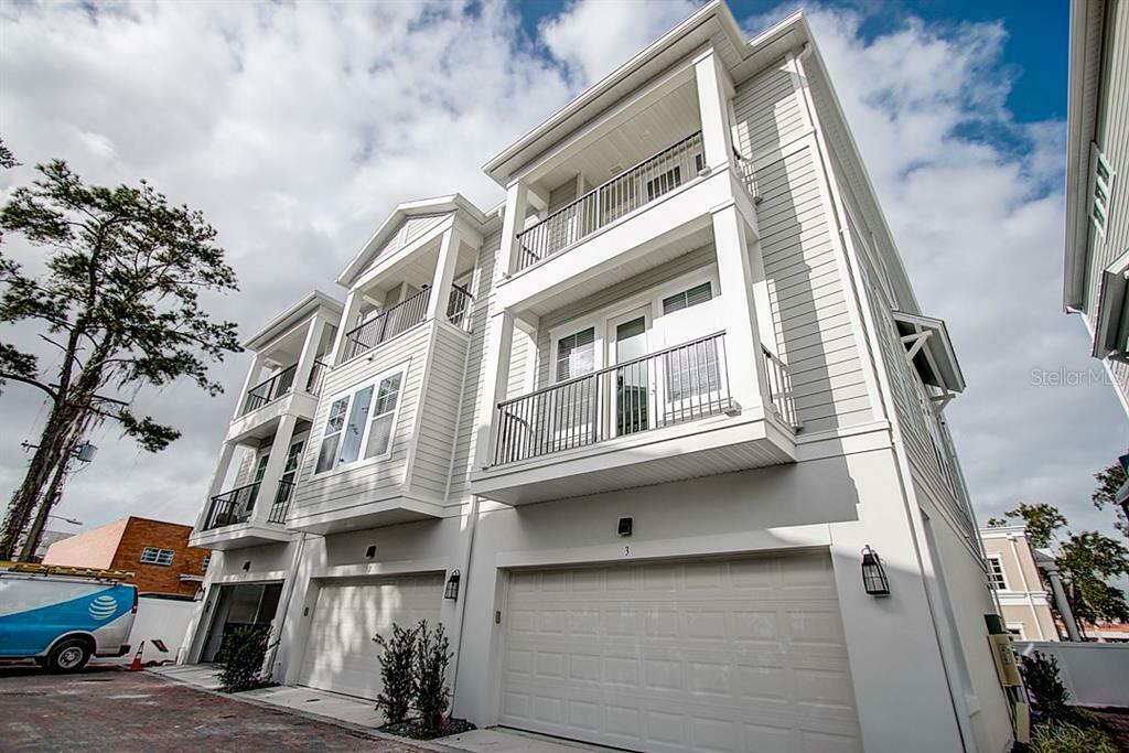 Property Photo:  117 E Concord Street Unit 9  FL 32801 