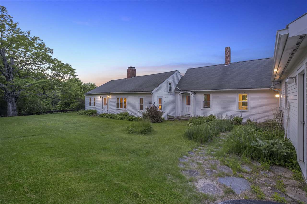 Property Photo:  769 Old Bristol Road  NH 03256 