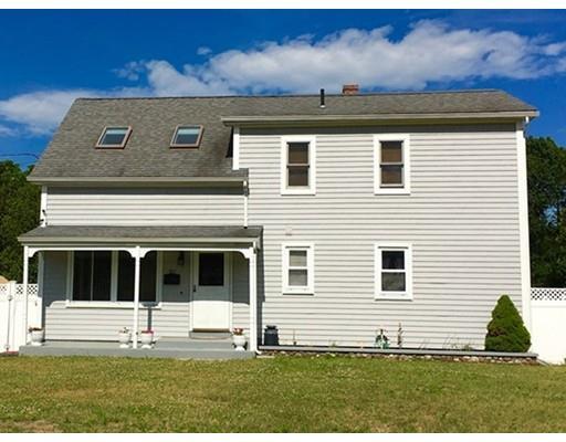 Property Photo: 21 Deslauriers MA 01020
