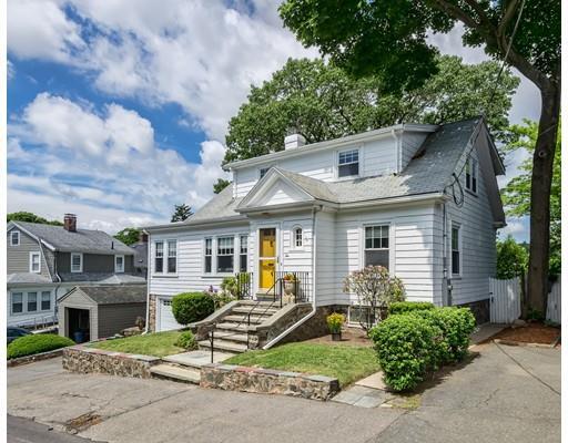 Property Photo:  10 Hampshire Street  MA 01907 