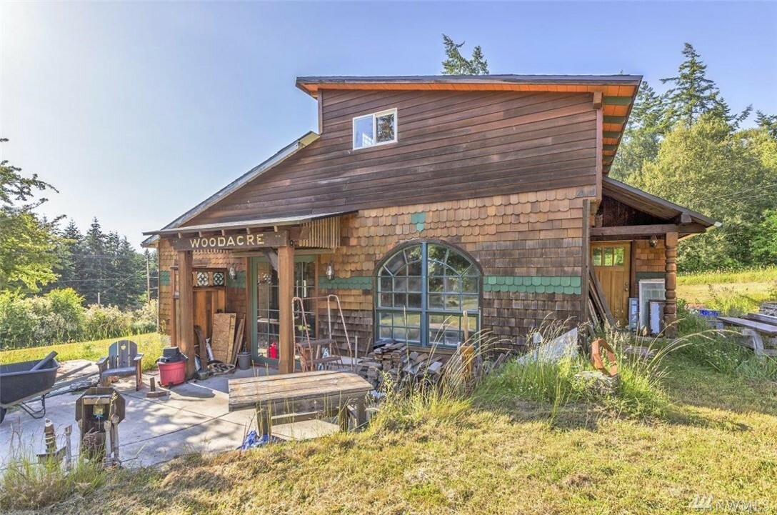 Property Photo:  23 Robbins Road  WA 98358 