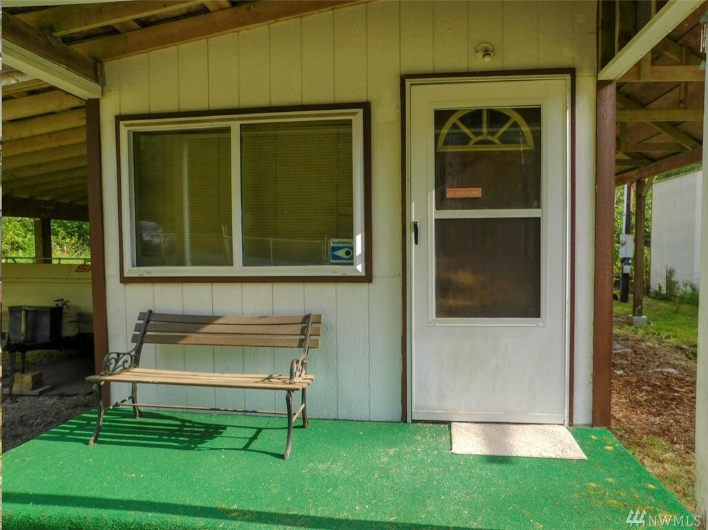 Property Photo:  129 Osborn Rd  WA 98304 